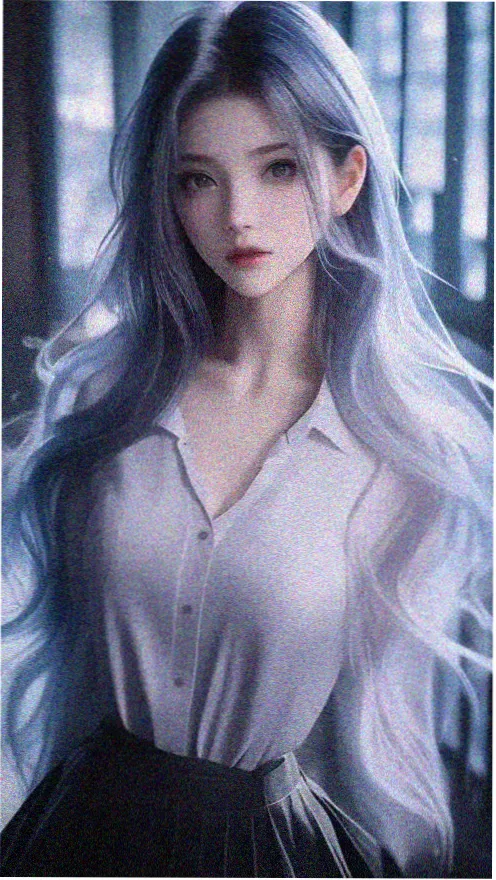 暗河纪事 剧集海报