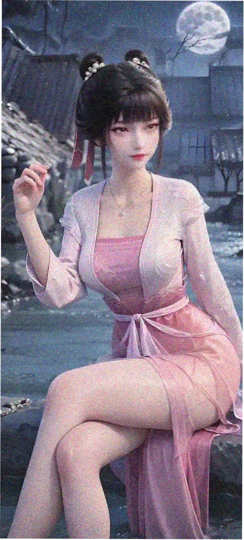 闪婚老伴是首富 短剧海报