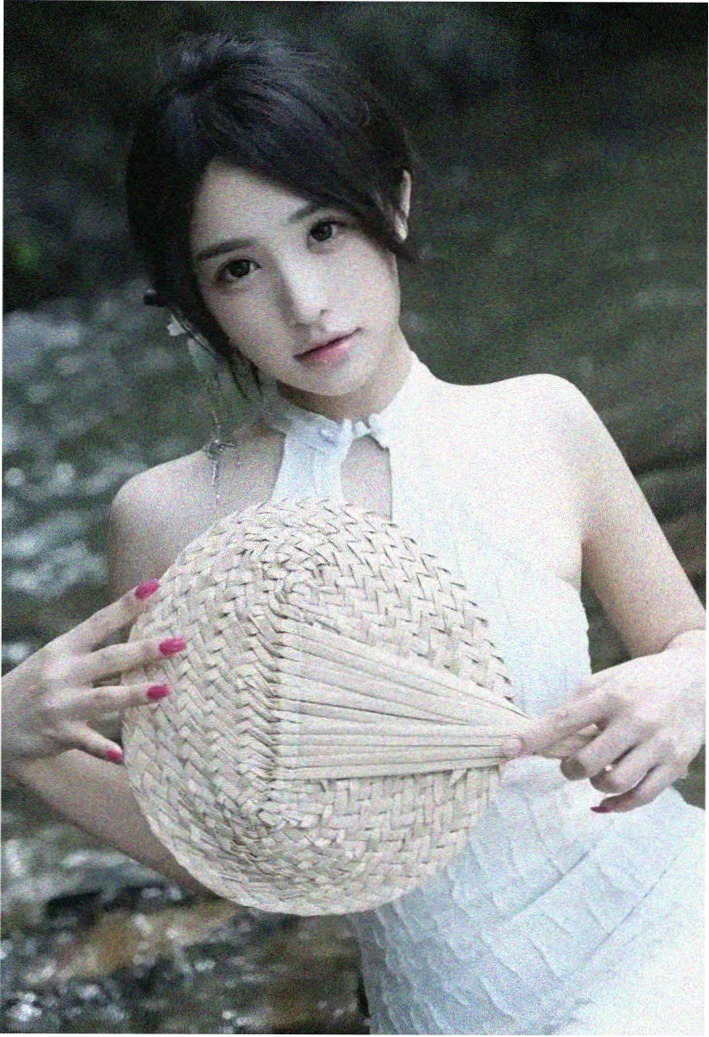 我在民国开食堂 短剧海报