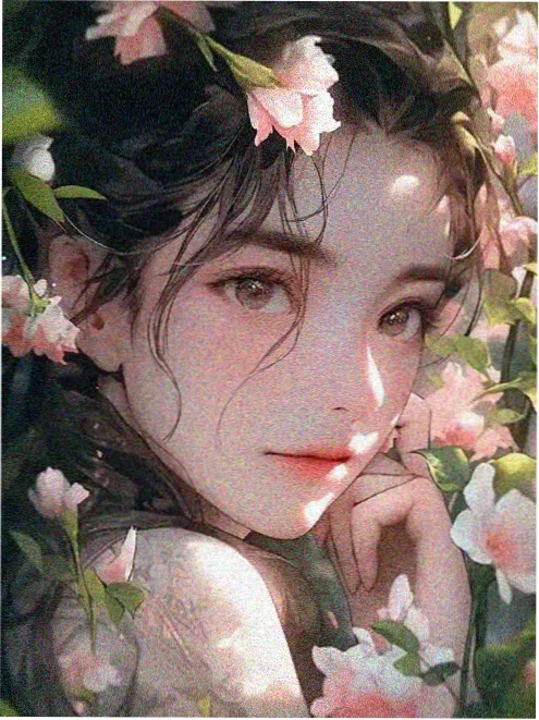 长夜将尽 电影海报