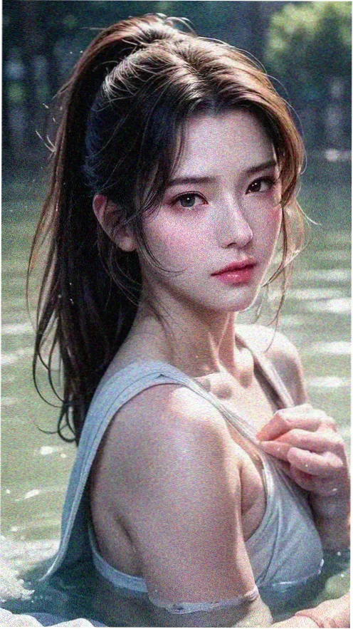 密室回声 剧集海报